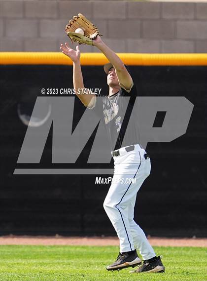 Thumbnail 3 in Verrado vs. Chaparral (Best of the West Tournament) photogallery.