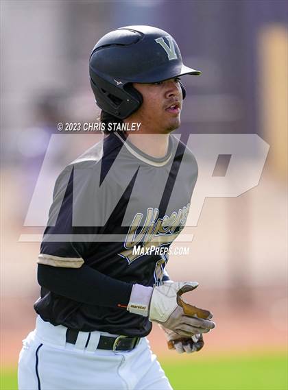 Thumbnail 3 in Verrado vs. Chaparral (Best of the West Tournament) photogallery.