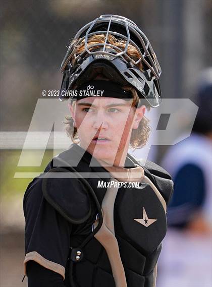 Thumbnail 1 in Verrado vs. Chaparral (Best of the West Tournament) photogallery.