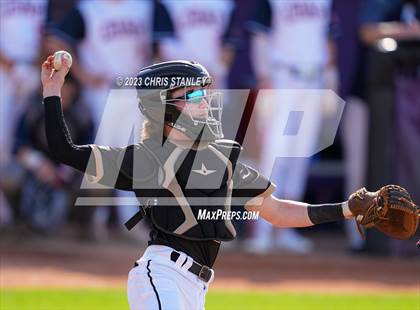 Thumbnail 3 in Verrado vs. Chaparral (Best of the West Tournament) photogallery.