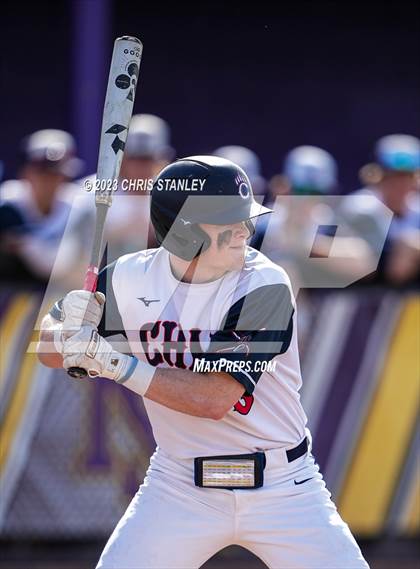 Thumbnail 1 in Verrado vs. Chaparral (Best of the West Tournament) photogallery.