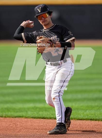 Thumbnail 1 in Verrado vs. Chaparral (Best of the West Tournament) photogallery.
