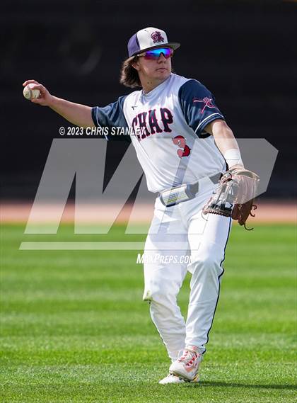 Thumbnail 2 in Verrado vs. Chaparral (Best of the West Tournament) photogallery.