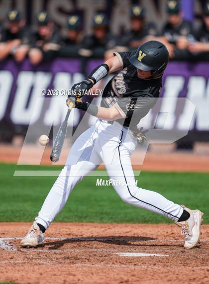 Thumbnail 1 in Verrado vs. Chaparral (Best of the West Tournament) photogallery.