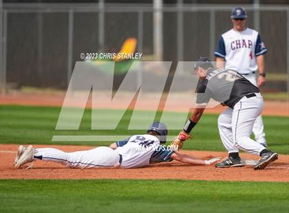 Thumbnail 3 in Verrado vs. Chaparral (Best of the West Tournament) photogallery.