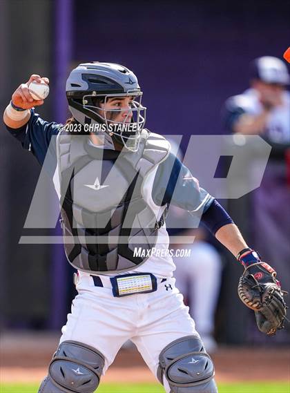 Thumbnail 1 in Verrado vs. Chaparral (Best of the West Tournament) photogallery.