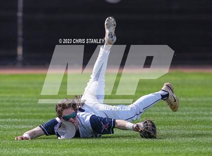Thumbnail 1 in Verrado vs. Chaparral (Best of the West Tournament) photogallery.