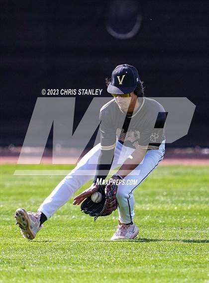 Thumbnail 3 in Verrado vs. Chaparral (Best of the West Tournament) photogallery.