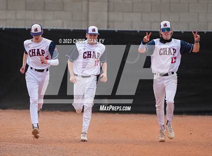 Thumbnail 3 in Verrado vs. Chaparral (Best of the West Tournament) photogallery.