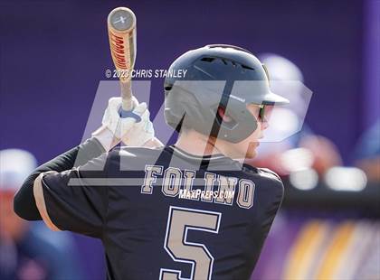 Thumbnail 3 in Verrado vs. Chaparral (Best of the West Tournament) photogallery.