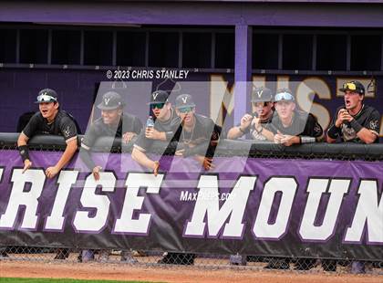 Thumbnail 3 in Verrado vs. Chaparral (Best of the West Tournament) photogallery.