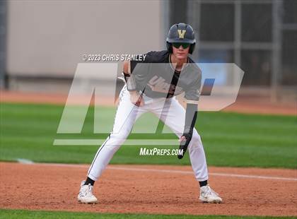 Thumbnail 2 in Verrado vs. Chaparral (Best of the West Tournament) photogallery.