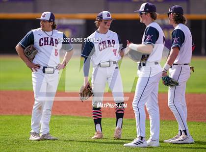 Thumbnail 3 in Verrado vs. Chaparral (Best of the West Tournament) photogallery.