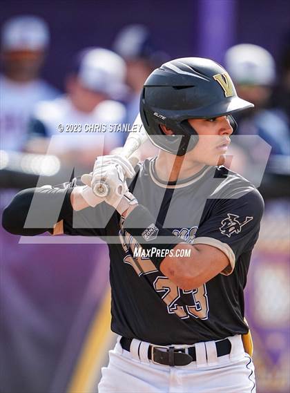 Thumbnail 3 in Verrado vs. Chaparral (Best of the West Tournament) photogallery.