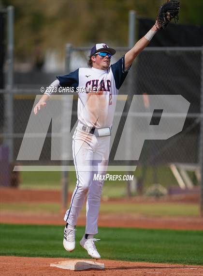 Thumbnail 1 in Verrado vs. Chaparral (Best of the West Tournament) photogallery.