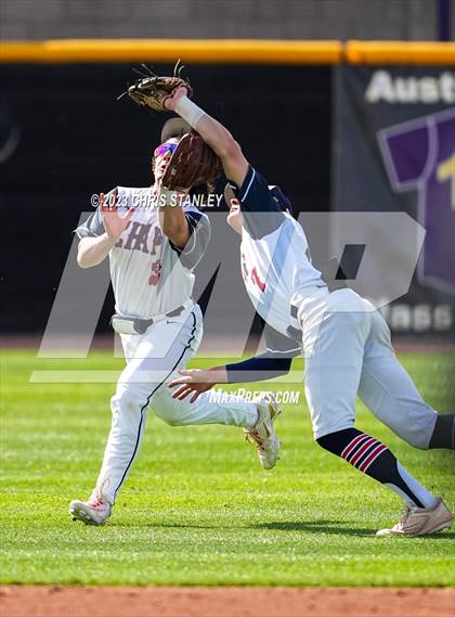 Thumbnail 2 in Verrado vs. Chaparral (Best of the West Tournament) photogallery.