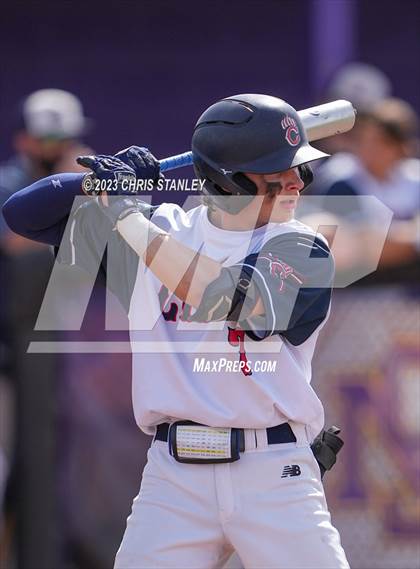 Thumbnail 2 in Verrado vs. Chaparral (Best of the West Tournament) photogallery.