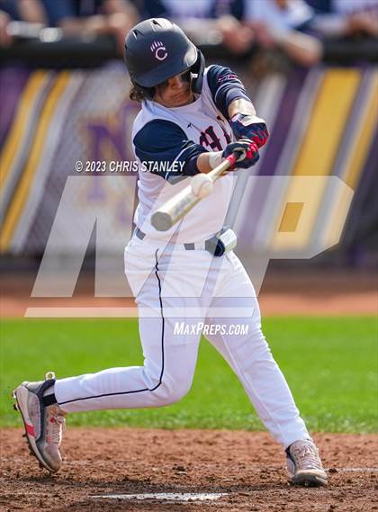 Thumbnail 3 in Verrado vs. Chaparral (Best of the West Tournament) photogallery.