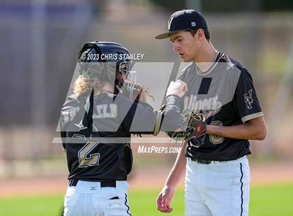 Thumbnail 3 in Verrado vs. Chaparral (Best of the West Tournament) photogallery.
