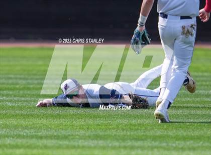 Thumbnail 2 in Verrado vs. Chaparral (Best of the West Tournament) photogallery.