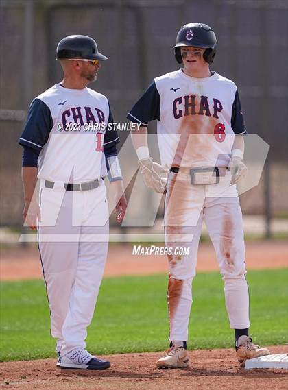 Thumbnail 3 in Verrado vs. Chaparral (Best of the West Tournament) photogallery.