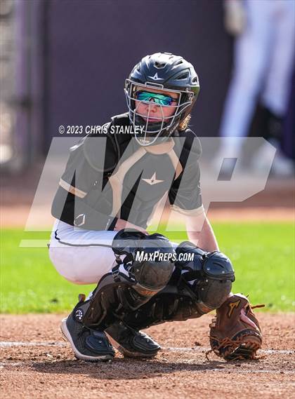 Thumbnail 3 in Verrado vs. Chaparral (Best of the West Tournament) photogallery.