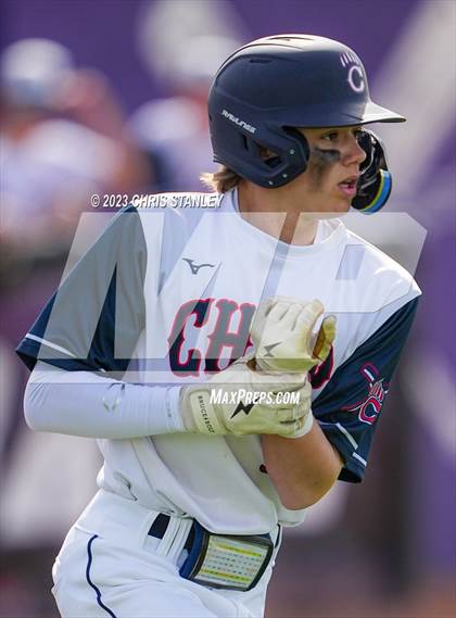 Thumbnail 2 in Verrado vs. Chaparral (Best of the West Tournament) photogallery.