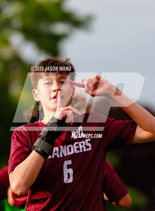 Gig Harbor vs Mercer Island (WIAA 3A State Semifinal)