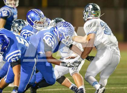 Thumbnail 2 in Crescenta Valley @ Burbank photogallery.