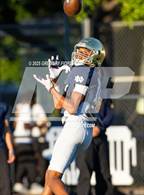 Photo from the gallery "St. Francis @ Notre Dame (SO)"