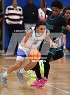 Photo from the gallery "Northampton County @ Southern Wake Academy (NCHSAA 1A Fourth Round)"