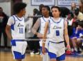 Photo from the gallery "Northampton County @ Southern Wake Academy (NCHSAA 1A Fourth Round)"
