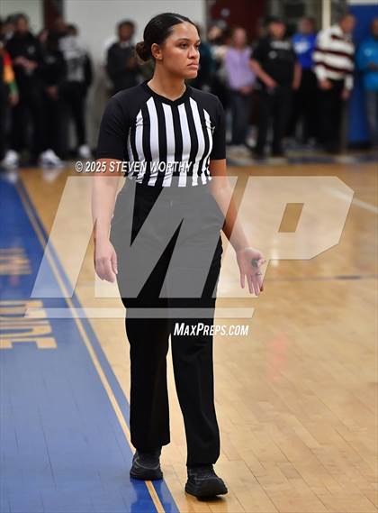 Thumbnail 3 in Northampton County @ Southern Wake Academy (NCHSAA 1A Fourth Round) photogallery.
