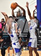 Photo from the gallery "Northampton County @ Southern Wake Academy (NCHSAA 1A Fourth Round)"