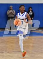 Photo from the gallery "Northampton County @ Southern Wake Academy (NCHSAA 1A Fourth Round)"