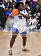 Photo from the gallery "Northampton County @ Southern Wake Academy (NCHSAA 1A Fourth Round)"