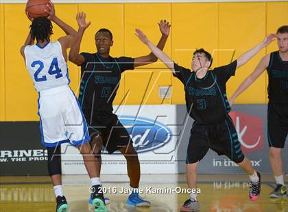 Thumbnail 2 in Renaissance Academy vs. Price (CIF SS D6 Final) photogallery.