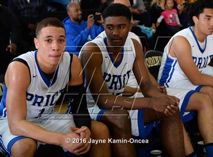 Thumbnail 3 in Renaissance Academy vs. Price (CIF SS D6 Final) photogallery.