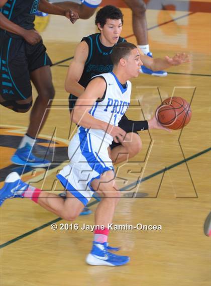 Thumbnail 3 in Renaissance Academy vs. Price (CIF SS D6 Final) photogallery.