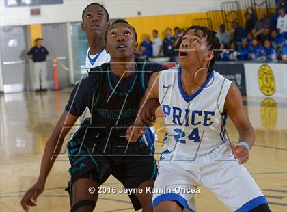 Thumbnail 3 in Renaissance Academy vs. Price (CIF SS D6 Final) photogallery.
