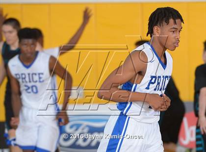 Thumbnail 2 in Renaissance Academy vs. Price (CIF SS D6 Final) photogallery.