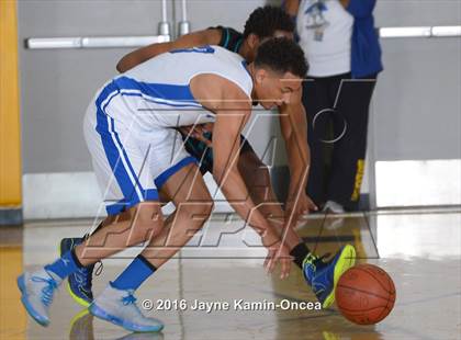 Thumbnail 3 in Renaissance Academy vs. Price (CIF SS D6 Final) photogallery.