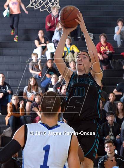 Thumbnail 3 in Renaissance Academy vs. Price (CIF SS D6 Final) photogallery.