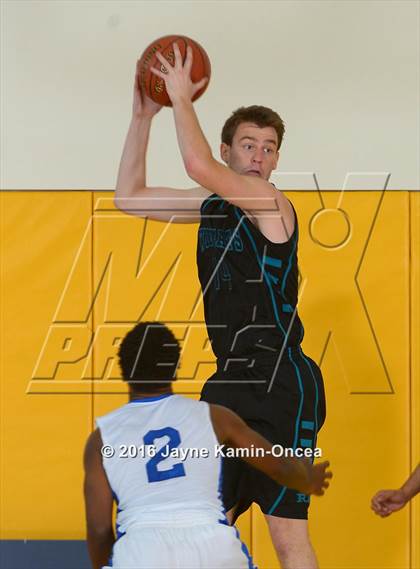 Thumbnail 3 in Renaissance Academy vs. Price (CIF SS D6 Final) photogallery.