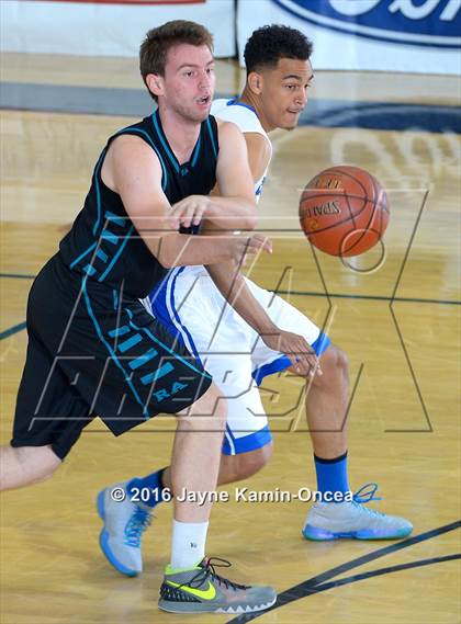 Thumbnail 2 in Renaissance Academy vs. Price (CIF SS D6 Final) photogallery.