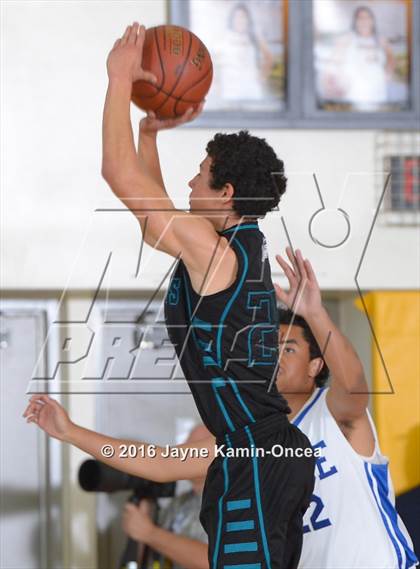 Thumbnail 2 in Renaissance Academy vs. Price (CIF SS D6 Final) photogallery.