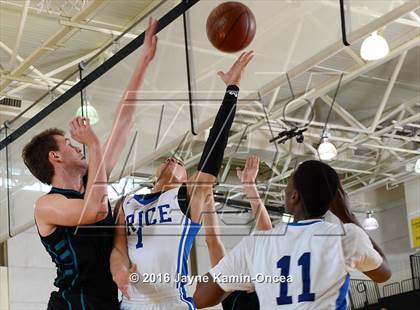 Thumbnail 2 in Renaissance Academy vs. Price (CIF SS D6 Final) photogallery.