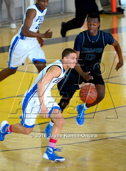 Thumbnail 3 in Renaissance Academy vs. Price (CIF SS D6 Final) photogallery.