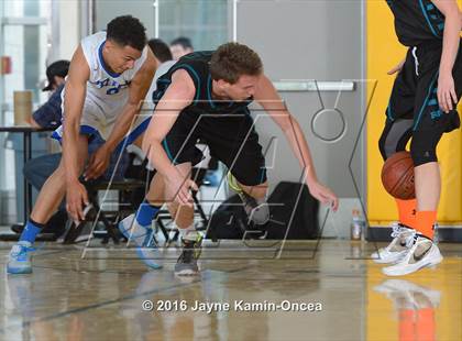 Thumbnail 2 in Renaissance Academy vs. Price (CIF SS D6 Final) photogallery.
