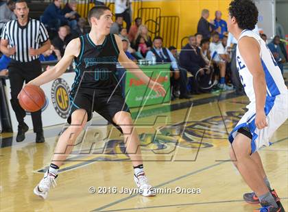 Thumbnail 1 in Renaissance Academy vs. Price (CIF SS D6 Final) photogallery.